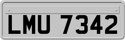 LMU7342