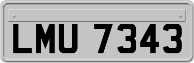 LMU7343