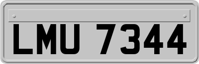 LMU7344