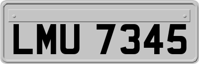 LMU7345