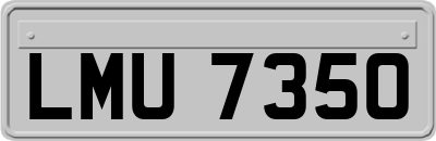 LMU7350