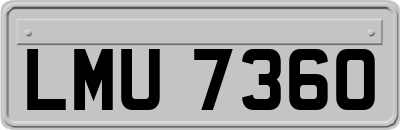 LMU7360