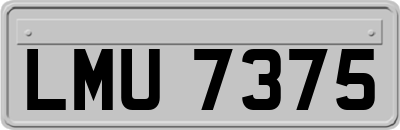 LMU7375