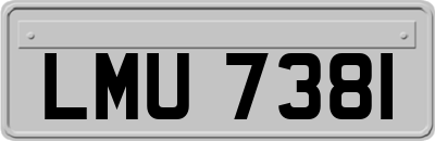 LMU7381