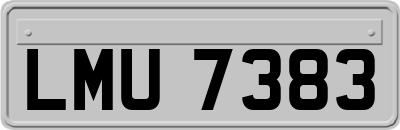 LMU7383