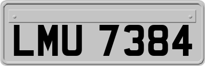 LMU7384