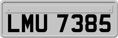 LMU7385