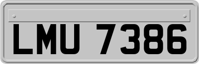 LMU7386