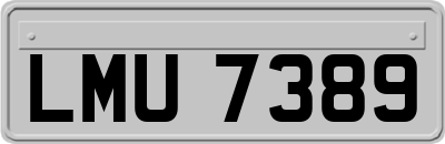 LMU7389