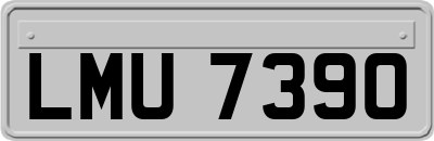 LMU7390