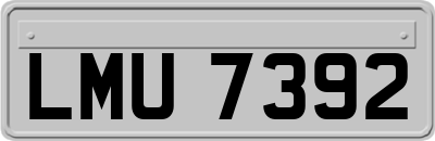 LMU7392