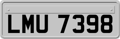 LMU7398