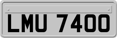 LMU7400