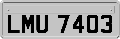 LMU7403