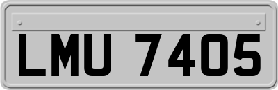 LMU7405