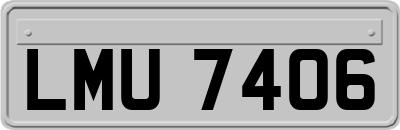 LMU7406