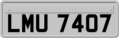 LMU7407