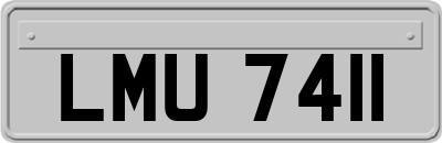 LMU7411