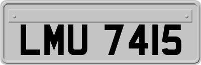 LMU7415