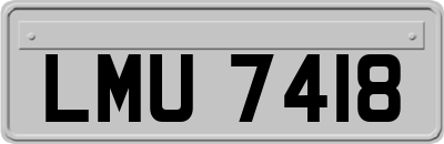 LMU7418