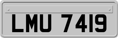 LMU7419