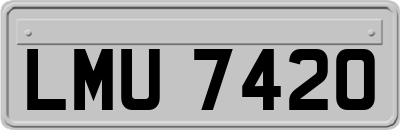 LMU7420