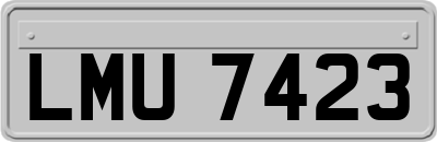 LMU7423