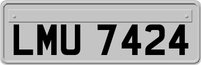 LMU7424