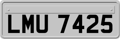 LMU7425