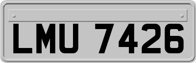 LMU7426