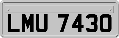 LMU7430