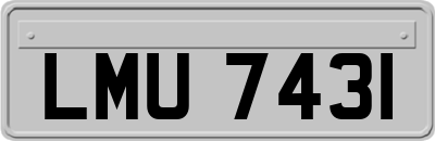 LMU7431