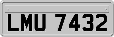 LMU7432