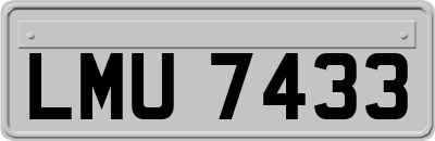 LMU7433