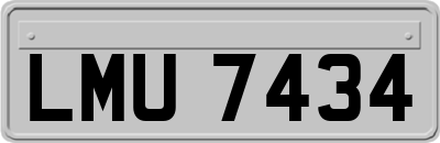 LMU7434