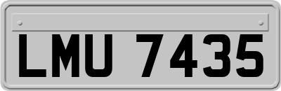 LMU7435
