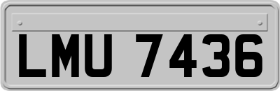LMU7436