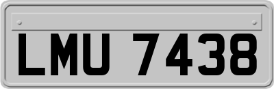 LMU7438