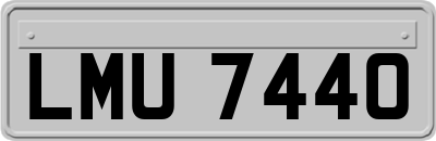 LMU7440