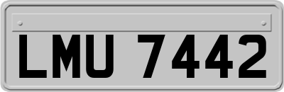 LMU7442