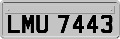 LMU7443