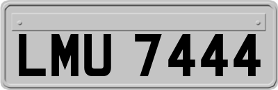 LMU7444
