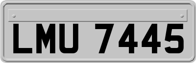 LMU7445