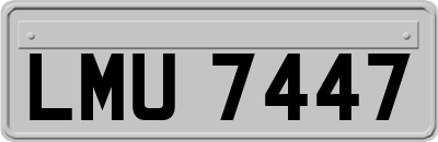 LMU7447
