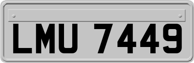 LMU7449