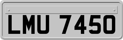LMU7450