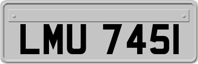 LMU7451
