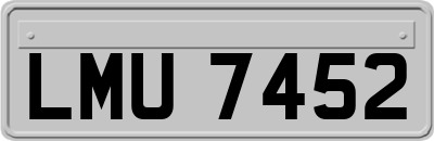 LMU7452
