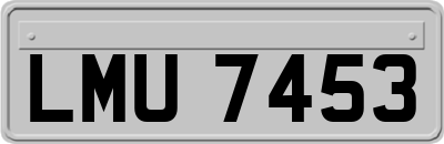 LMU7453