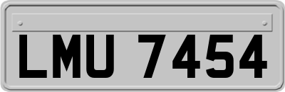 LMU7454